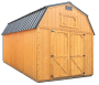 Lofted Barn