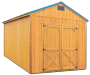 Utility Shed